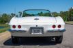 1962 Chevrolet Corvette Convertible 4 Speed - 22390590 - 23