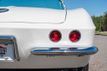 1962 Chevrolet Corvette Convertible 4 Speed - 22390590 - 24