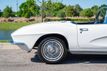 1962 Chevrolet Corvette Convertible 4 Speed - 22390590 - 54