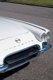 1962 Chevrolet Corvette Convertible 4 Speed - 22390590 - 74