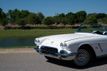1962 Chevrolet Corvette Convertible 4 Speed - 22390590 - 75