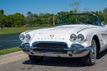 1962 Chevrolet Corvette Convertible 4 Speed - 22390590 - 86