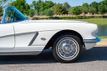 1962 Chevrolet Corvette Convertible 4 Speed - 22390590 - 92