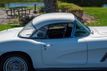 1962 Chevrolet Corvette Convertible 4 Speed - 22390590 - 95