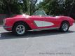 1962 Chevrolet Corvette Convertible For Sale - 22575899 - 3