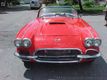 1962 Chevrolet Corvette Convertible For Sale - 22575899 - 5