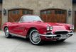 1962 Chevrolet CORVETTE CORVETTE NO RESERVE - 22477019 - 24