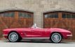 1962 Chevrolet CORVETTE CORVETTE NO RESERVE - 22477019 - 25