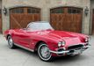 1962 Chevrolet CORVETTE CORVETTE NO RESERVE - 22477019 - 3