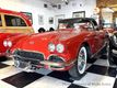 1962 Chevrolet Corvette Excellent Condition ! - 22826249 - 9