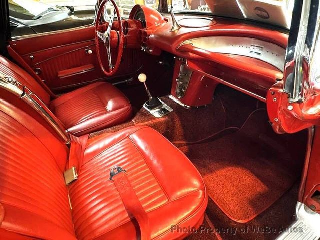 1962 Chevrolet Corvette Excellent Condition ! - 22826249 - 11