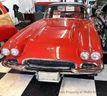 1962 Chevrolet Corvette Excellent Condition ! - 22826249 - 13
