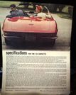 1962 Chevrolet Corvette Excellent Condition ! - 22826249 - 21
