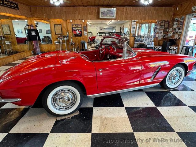 1962 Chevrolet Corvette Excellent Condition ! - 22826249 - 31