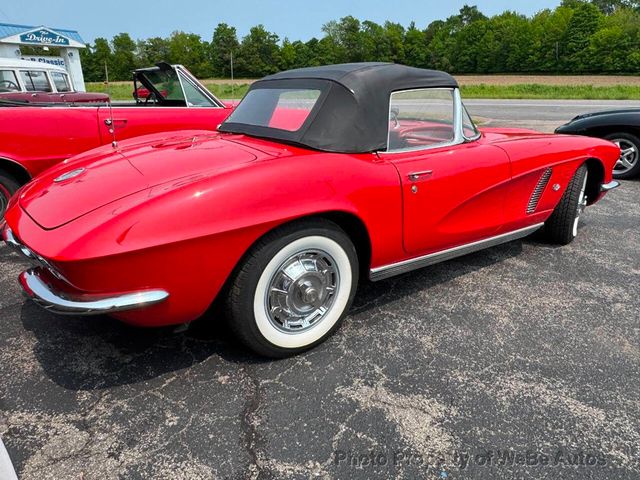 1962 Chevrolet Corvette Excellent Condition ! - 22826249 - 47