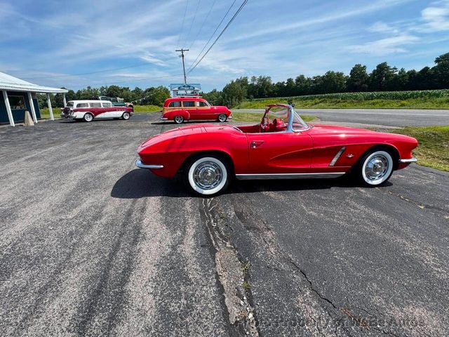1962 Chevrolet Corvette Excellent Condition ! - 22826249 - 56