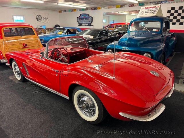 1962 Chevrolet Corvette Excellent Condition ! - 22826249 - 64