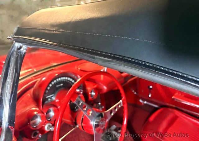 1962 Chevrolet Corvette Excellent Condition ! - 22826249 - 7