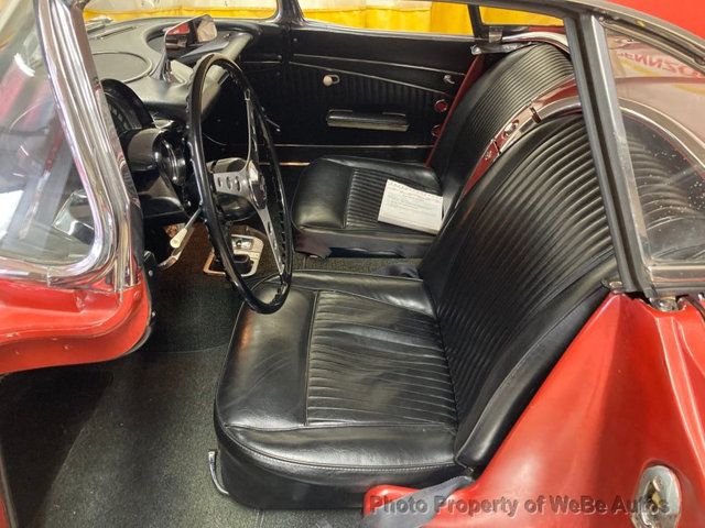 1962 Chevrolet Corvette For Sale - 22188205 - 11