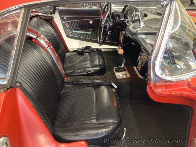 1962 Chevrolet Corvette For Sale - 22188205 - 15