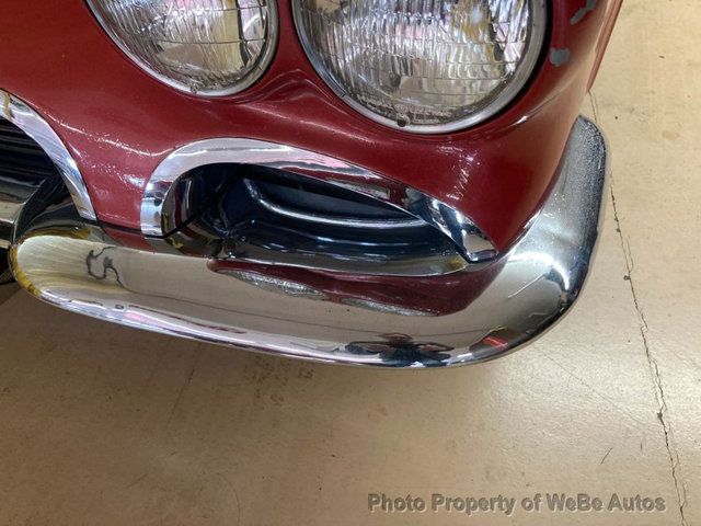 1962 Chevrolet Corvette For Sale - 22188205 - 21