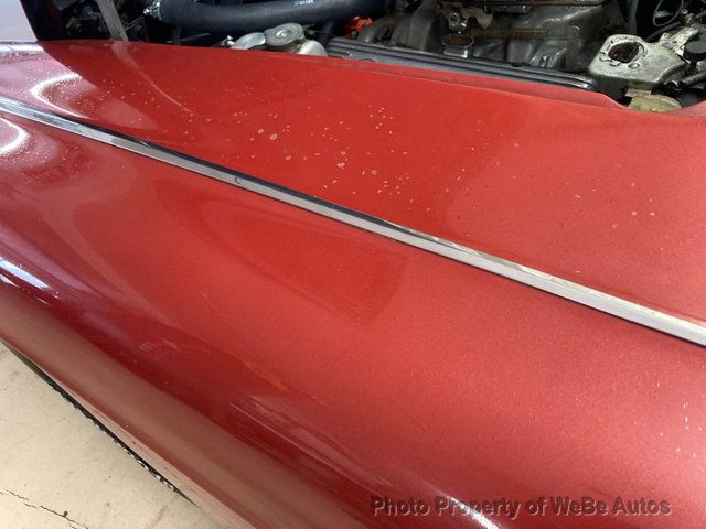 1962 Chevrolet Corvette For Sale - 22188205 - 34