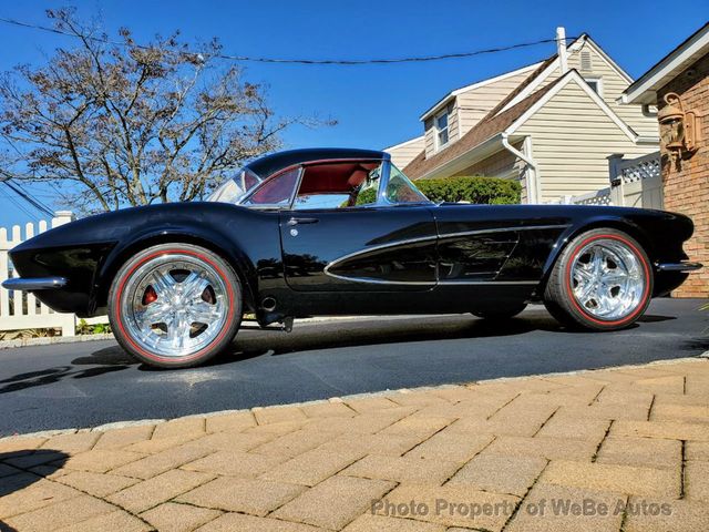 1962 Chevrolet Corvette ZZ6 Resto Mod - 20369219 - 1