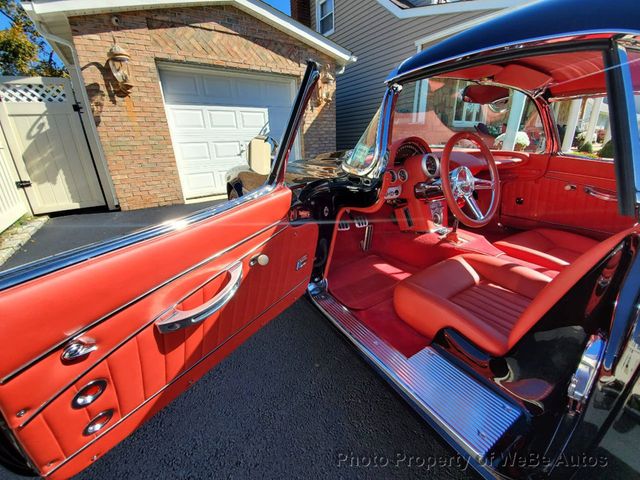 1962 Chevrolet Corvette ZZ6 Resto Mod - 20369219 - 33