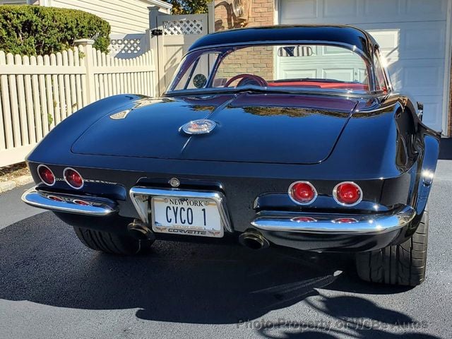 1962 Chevrolet Corvette ZZ6 Resto Mod - 20369219 - 3