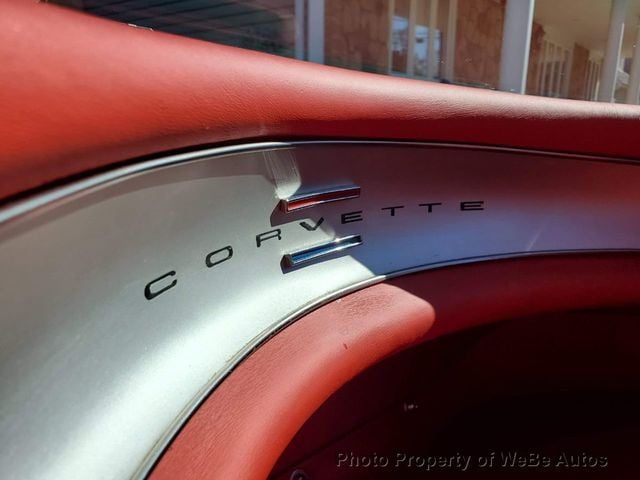 1962 Chevrolet Corvette ZZ6 Resto Mod - 20369219 - 51