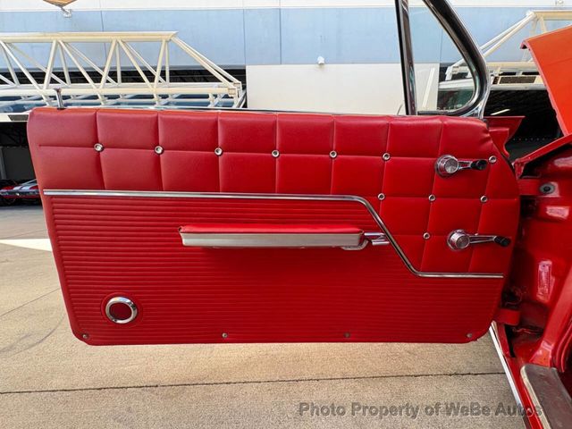 1962 Used Chevrolet Impala at WeBe Autos Serving Long Island, NY