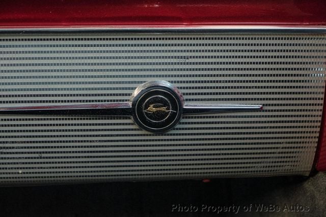 1962 Chevrolet Impala Custom Lowrider - 22299175 - 77