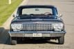 1962 Chevrolet Impala Custom Lowrider - 22299175 - 7
