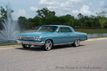 1962 Chevrolet Impala Frame-Off Restored, New Crate V8 LS3 - 22814646 - 0