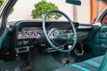 1962 Chevrolet Impala Frame-Off Restored, New Crate V8 LS3 - 22814646 - 9