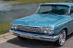 1962 Chevrolet Impala Frame-Off Restored, New Crate V8 LS3 - 22814646 - 24