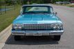1962 Chevrolet Impala Frame-Off Restored, New Crate V8 LS3 - 22814646 - 26