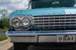 1962 Chevrolet Impala Frame-Off Restored, New Crate V8 LS3 - 22814646 - 28