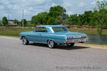 1962 Chevrolet Impala Frame-Off Restored, New Crate V8 LS3 - 22814646 - 2