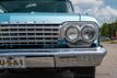1962 Chevrolet Impala Frame-Off Restored, New Crate V8 LS3 - 22814646 - 29