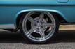 1962 Chevrolet Impala Frame-Off Restored, New Crate V8 LS3 - 22814646 - 31