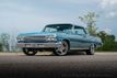 1962 Chevrolet Impala Frame-Off Restored, New Crate V8 LS3 - 22814646 - 33