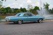 1962 Chevrolet Impala Frame-Off Restored, New Crate V8 LS3 - 22814646 - 36