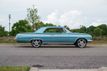 1962 Chevrolet Impala Frame-Off Restored, New Crate V8 LS3 - 22814646 - 37
