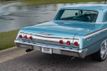 1962 Chevrolet Impala Frame-Off Restored, New Crate V8 LS3 - 22814646 - 45