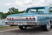 1962 Chevrolet Impala Frame-Off Restored, New Crate V8 LS3 - 22814646 - 46