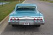 1962 Chevrolet Impala Frame-Off Restored, New Crate V8 LS3 - 22814646 - 47