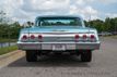 1962 Chevrolet Impala Frame-Off Restored, New Crate V8 LS3 - 22814646 - 48