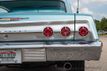 1962 Chevrolet Impala Frame-Off Restored, New Crate V8 LS3 - 22814646 - 50