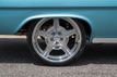 1962 Chevrolet Impala Frame-Off Restored, New Crate V8 LS3 - 22814646 - 51